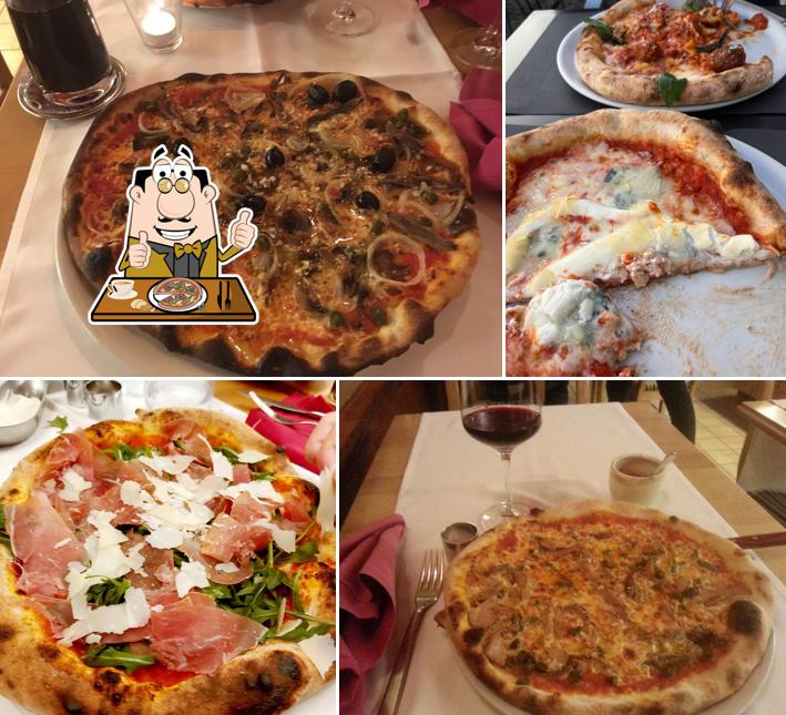 La pizza è il piatto veloce più di successo al mondo