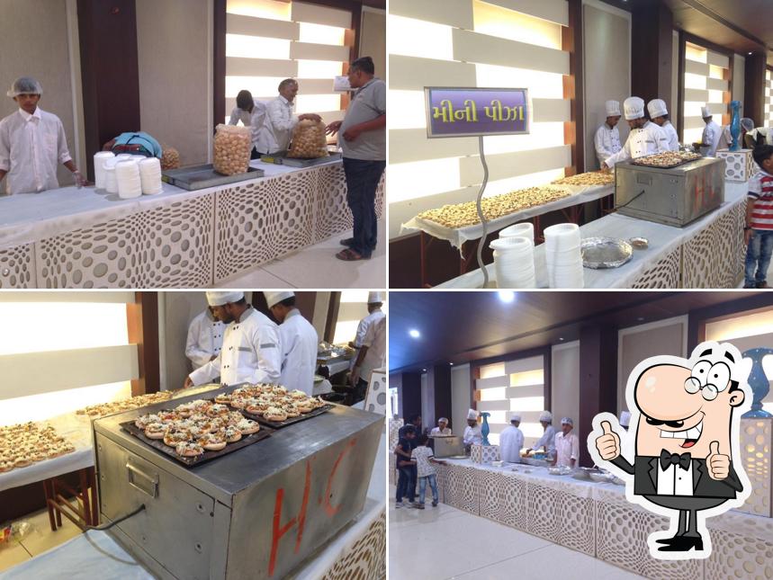 Shree Hari Restaurant