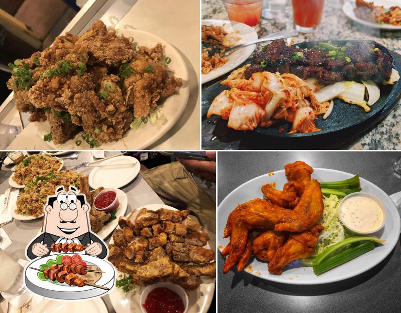 Side Street Inn, Honolulu - Restaurant menu, prices and reviews