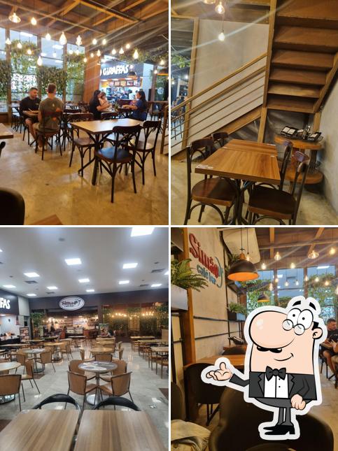 Simão Café Bar