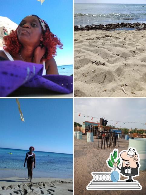 Guarda gli esterni di Beach Bop