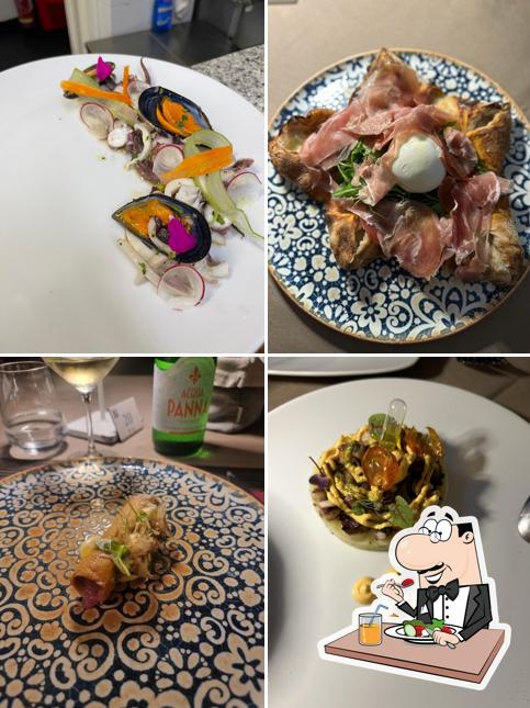 Cibo al Godiva Restaurant & Pizza