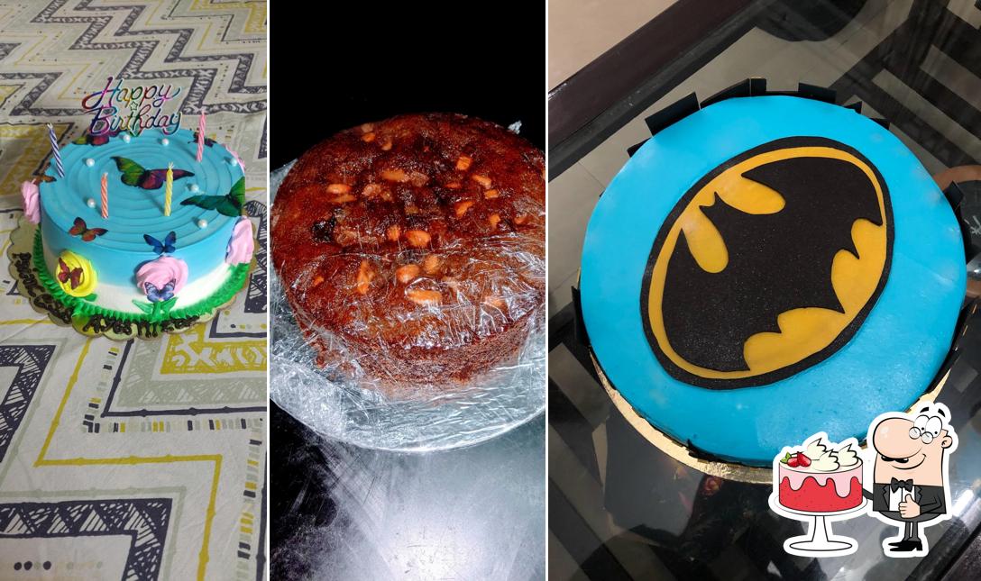 Highway BOMBAY BAKERS LIVE CAKE SHOP photo