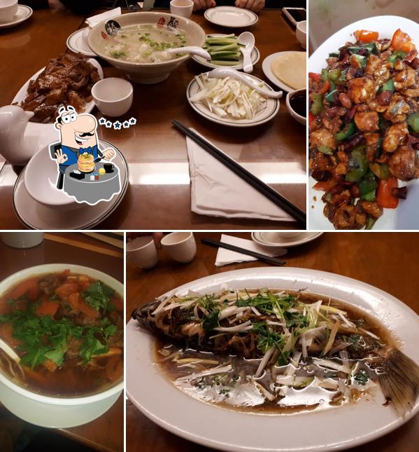 Beijing Bistro