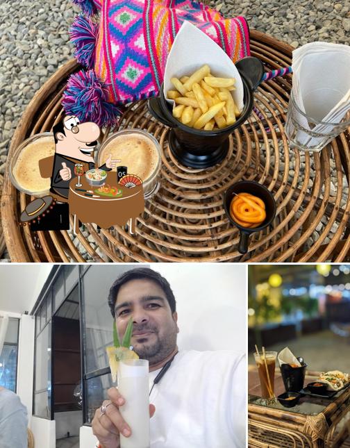 Cafe Joong & Co Tezu