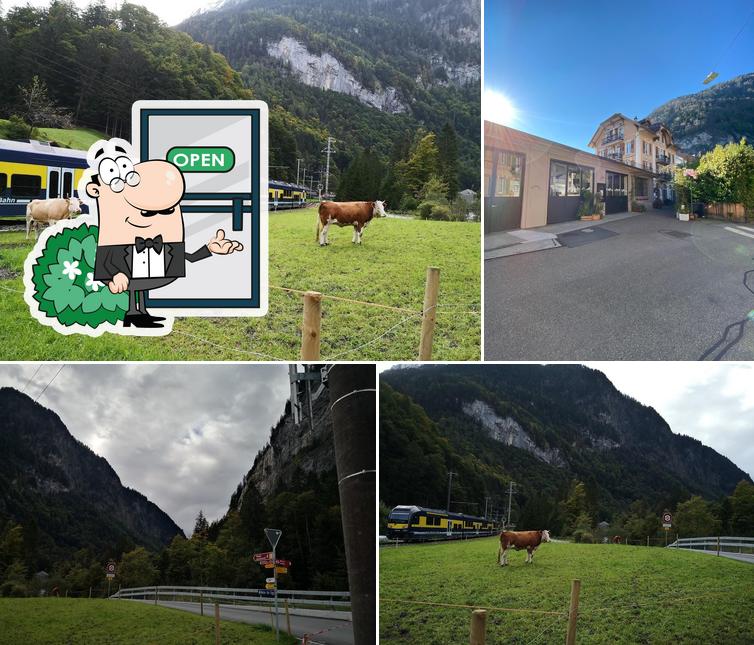 Kulturgarage-Interlaken GmbH