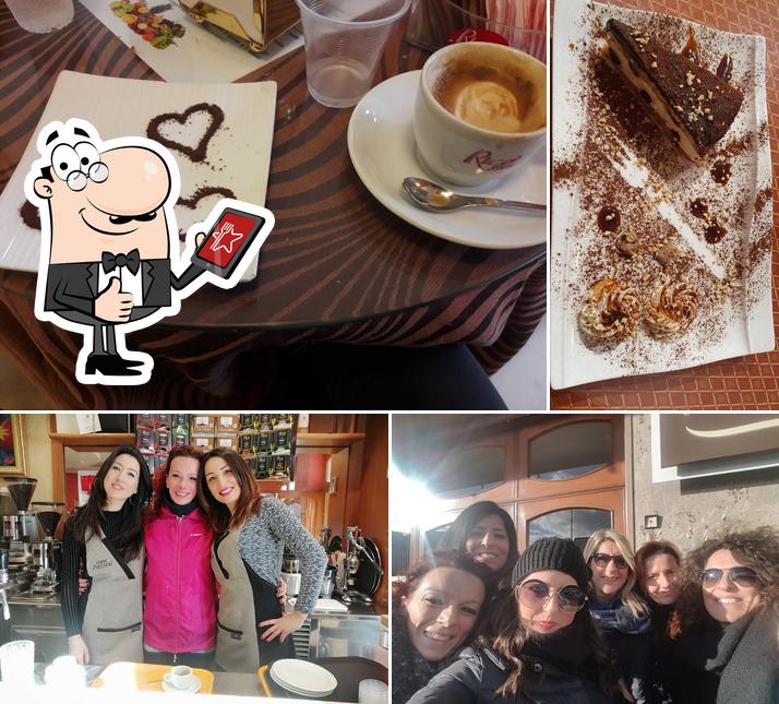 Guarda la immagine di Caffe' Prestige