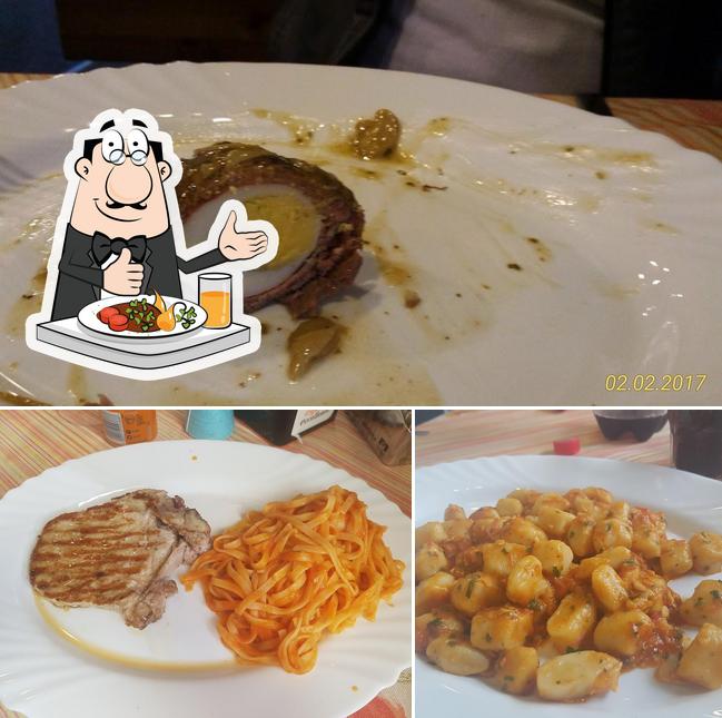 Platti al Capricciò