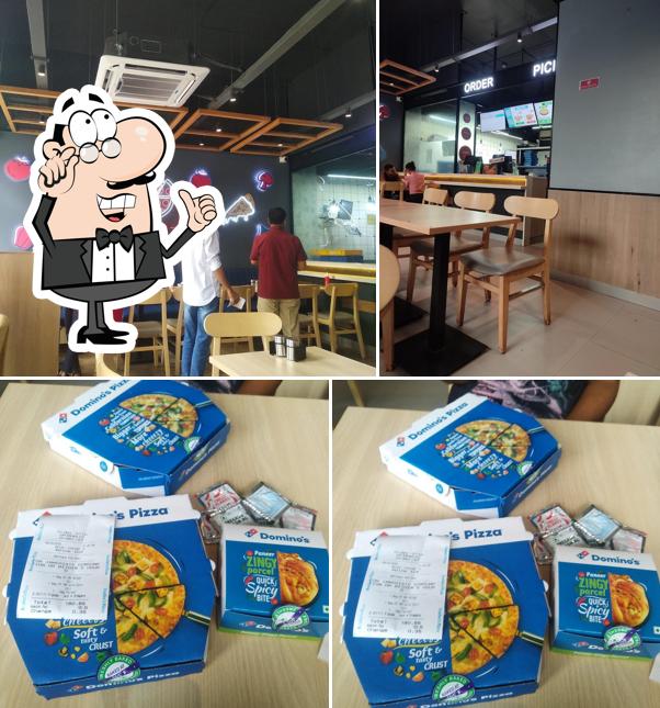Domino's Pizza