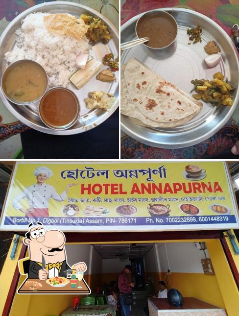 Hotel Annapurna