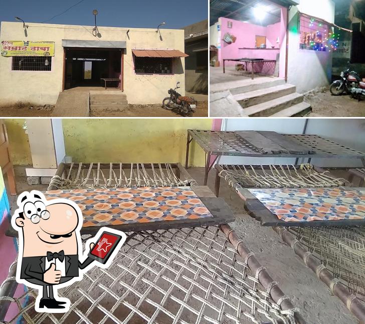 Hotel SAHISHNUTA सहिष्णुता/Pure Veg100% and Non-Veg Family Restaurant महाजन बंधु..