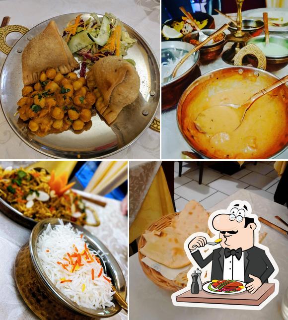 Ristorante Maharaja