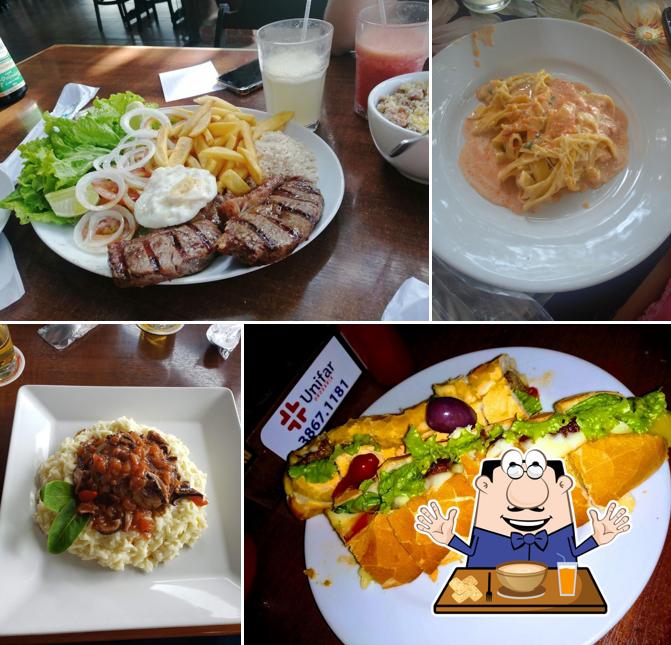 Minero Bar e Restaurante