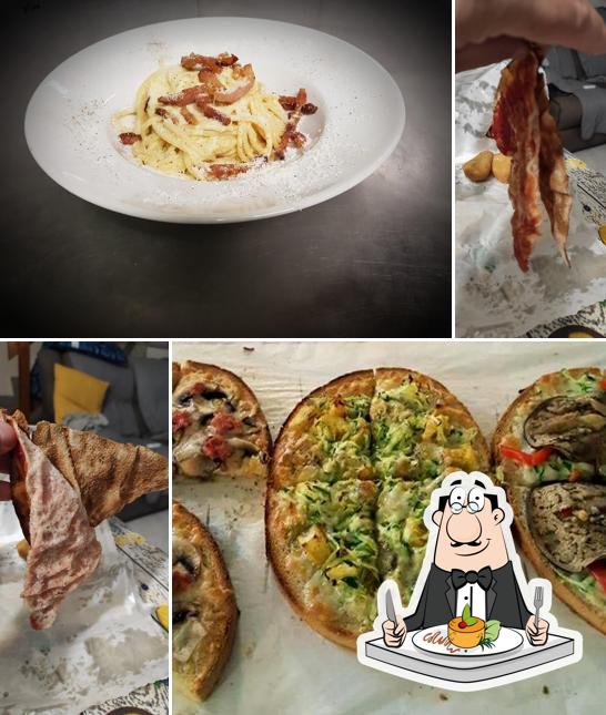 Platti al Mirketto risto pizzeria braceria