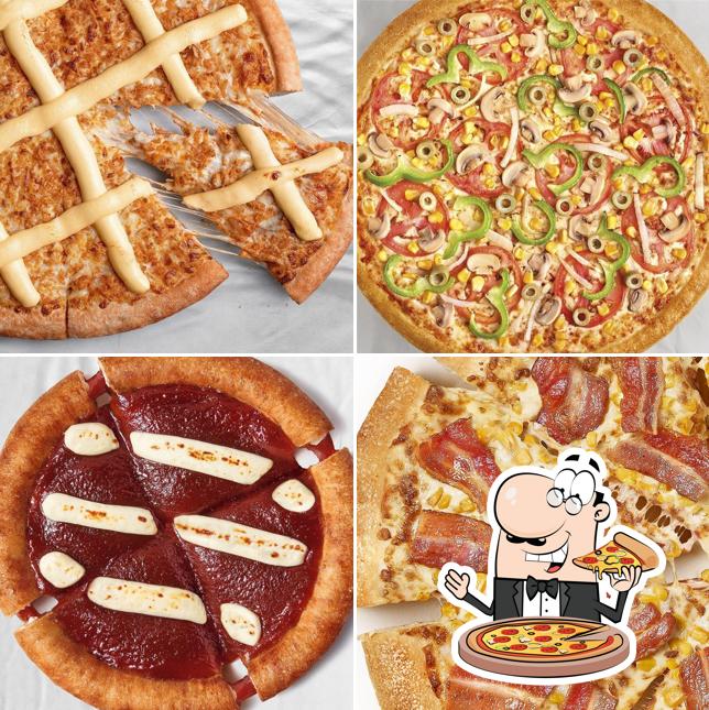 Pizza Hut
