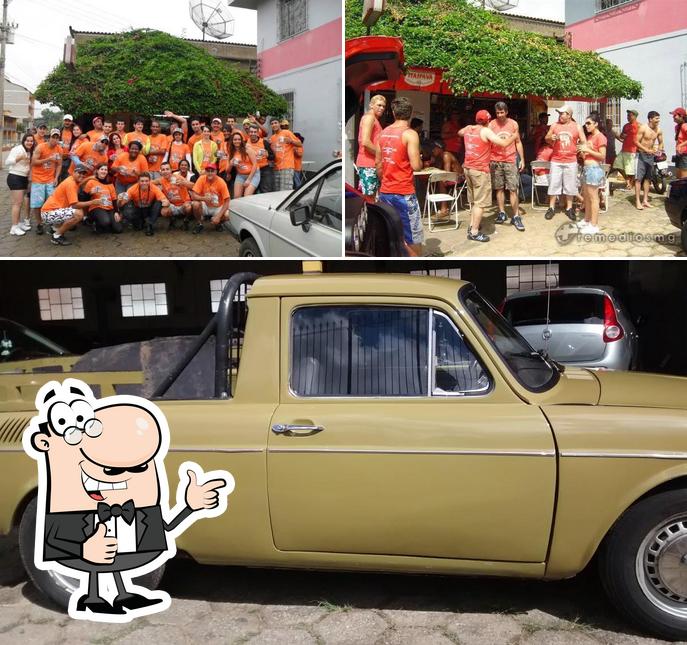 Bar do Nilo