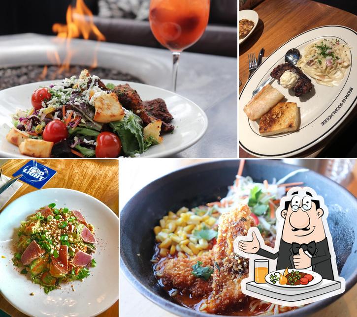 Browns Socialhouse Westgate