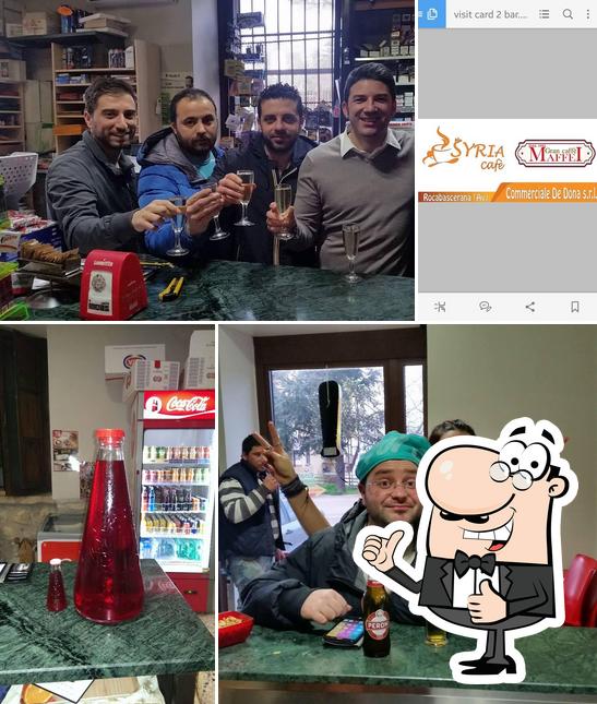 I BAR DI ROCCA