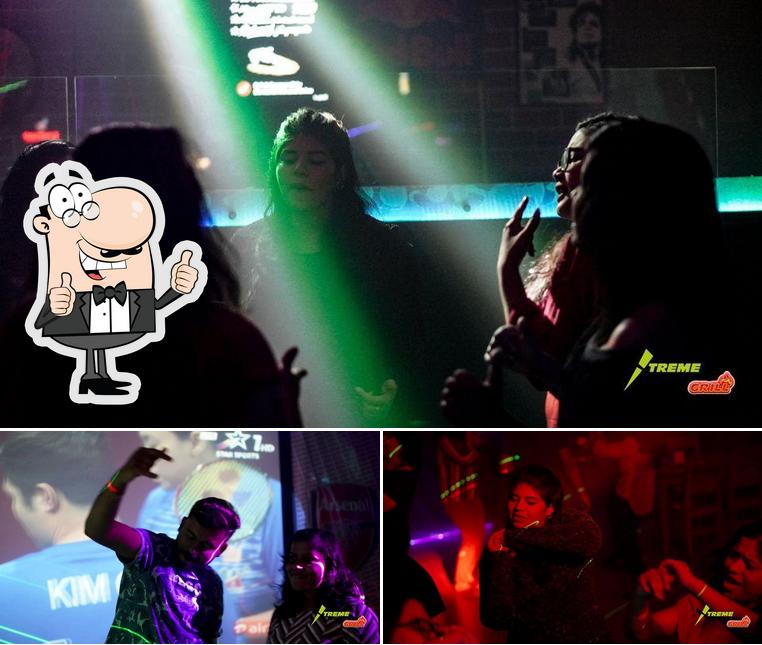 Xtreme Sports Bar, Sarjapur Bangalore image