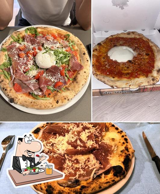 Platti al Pummaró