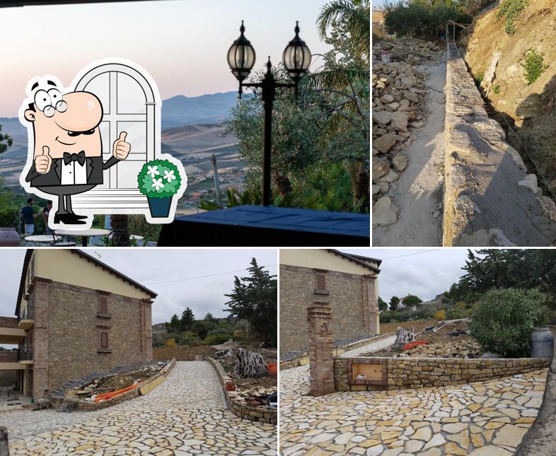 Guarda gli esterni di A Giarra -