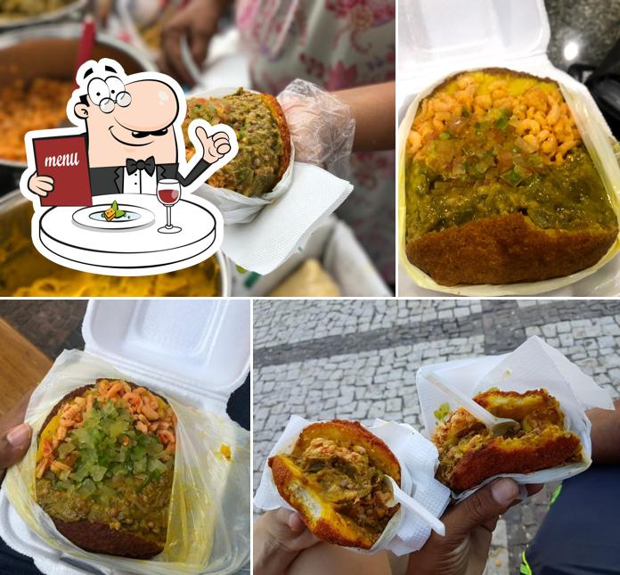 Acarajé da Ieda