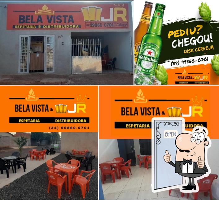 Bela Vista Espetaria Gourmet