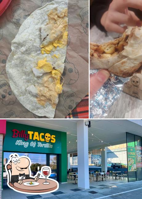 Billy Tacos - Sassari