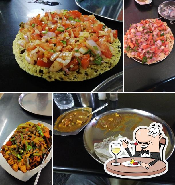 Delli Cafe and Punjabi Dhaba