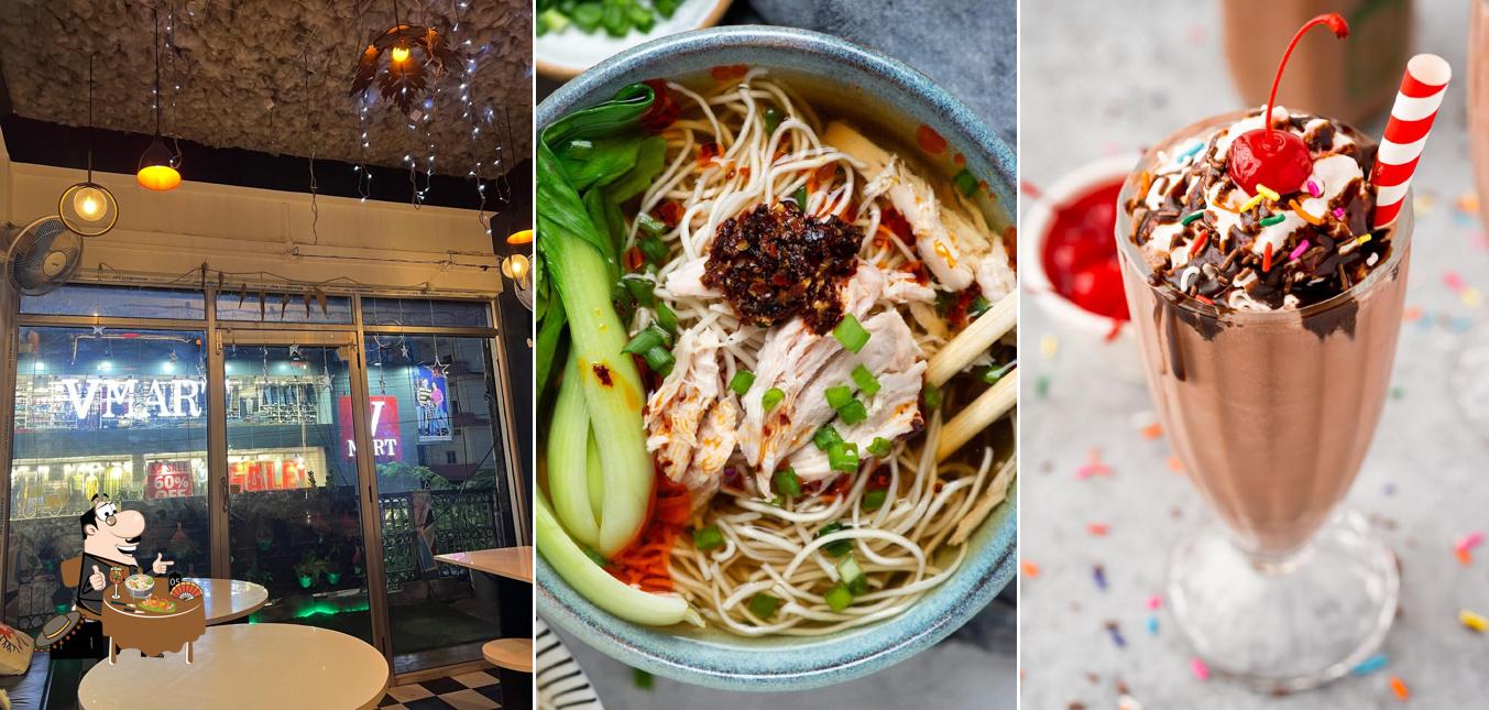 Pho at Eat & Meet