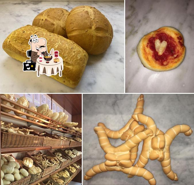 Platti al Forno F.Lli Spoto S.N.C