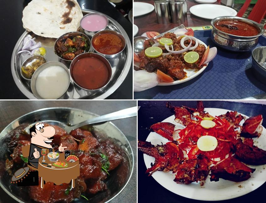 Hotel Rajveer Veg-NonVeg