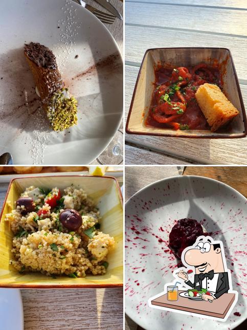 Italia Madre - Ristorante, Pizzeria, Bar