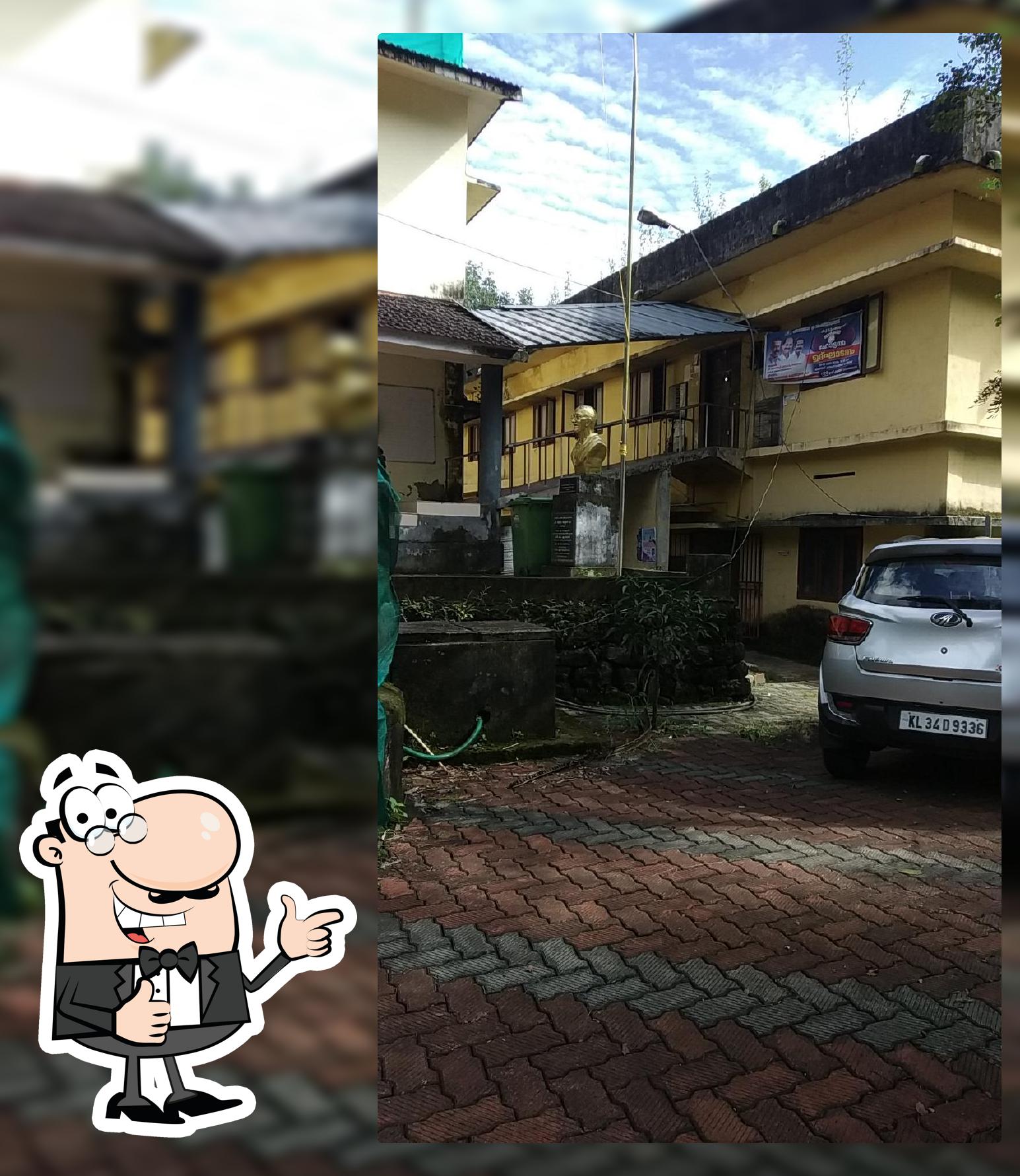 Janakeeya Hotel