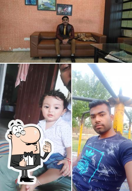 See this image of Jasmeen Hotel