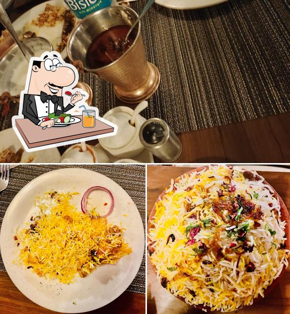 KRITUNGA FAMILY RESTAURANT