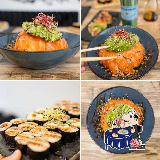 Kô-Jin Sushi