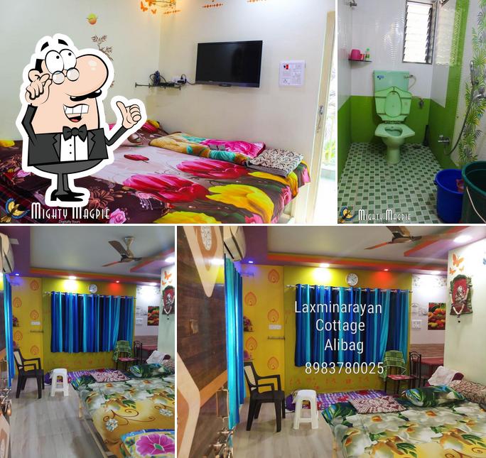 Laxmi Narayan Cottage