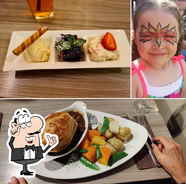 Lorimers, Bishopton - Restaurant menu, prices and reviews
