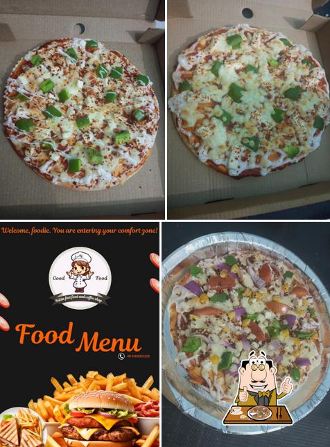 Nikita's Fast Food and coffee shop