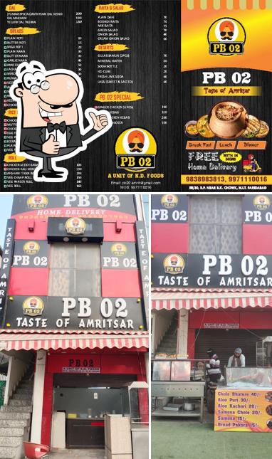 See this photo of PB 02 (The Taste Of Amritsar)