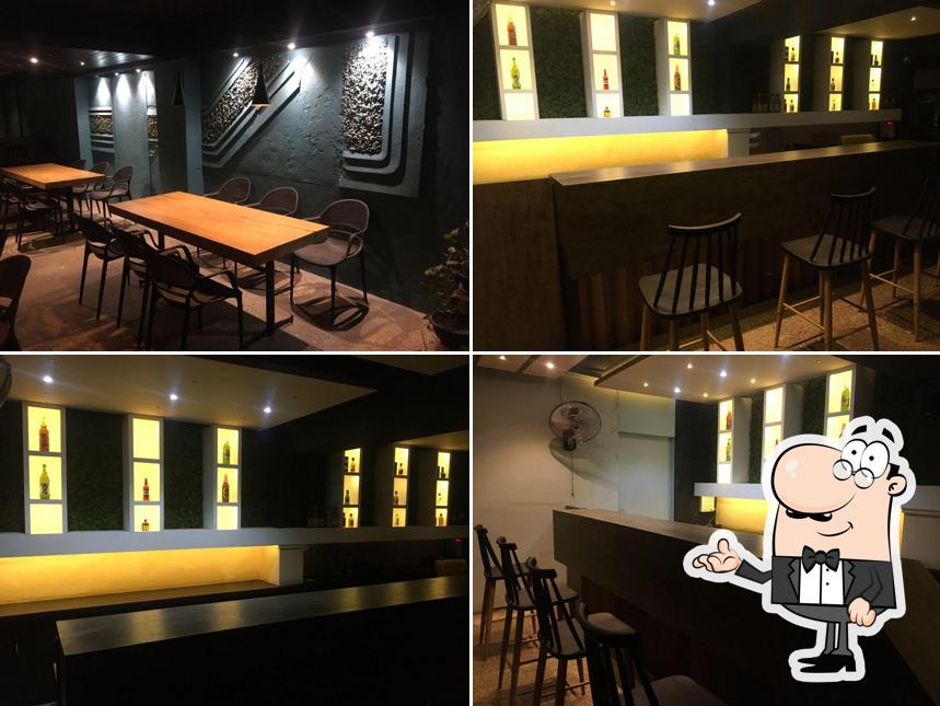 Ranjeet Deluxe BAR