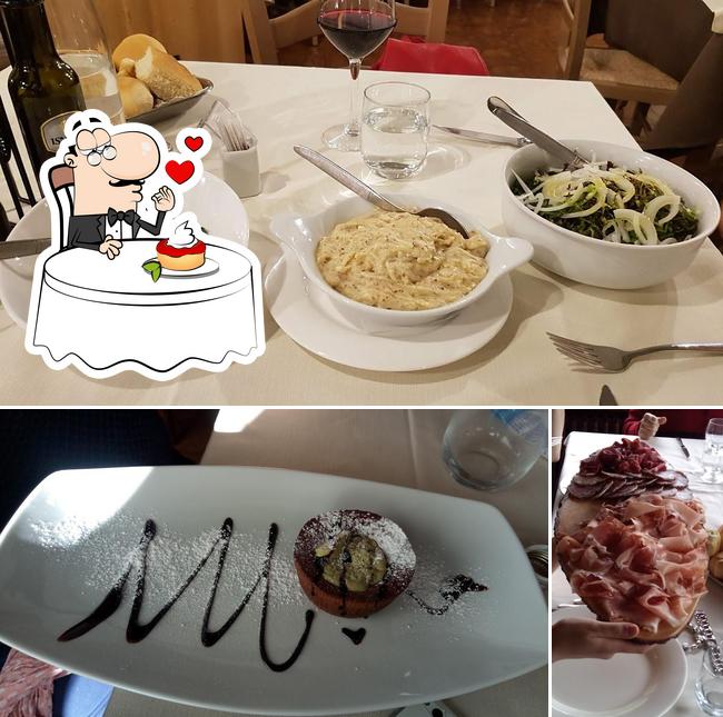 B&B e Ristorante Pizzeria "La Taverna"-per banchetti,per cerimonie,cucina bergamasca,polenta selvaggina