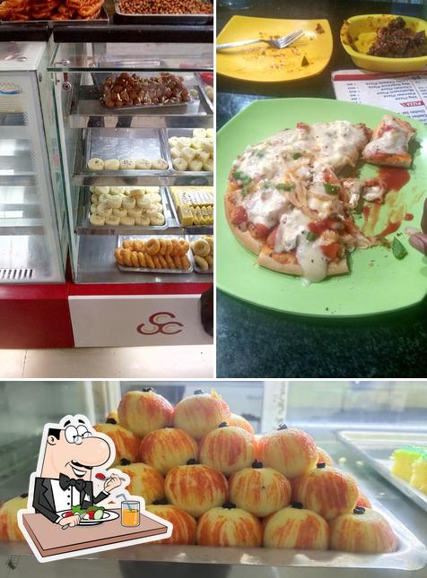 Food at Sri Chellas Bakery and Sweets Bakery Shop in Sivakasi Cake shop in Sivakasi Sweet shop in Sivakasi Buy Cake in Sivkasi
