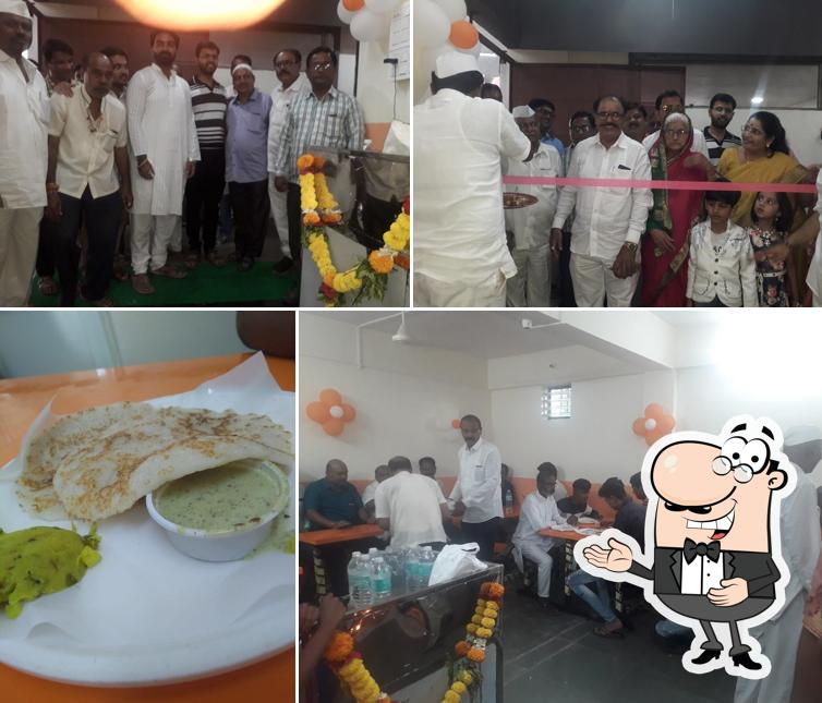 See the picture of Swaraj Loni Spounj Dosa