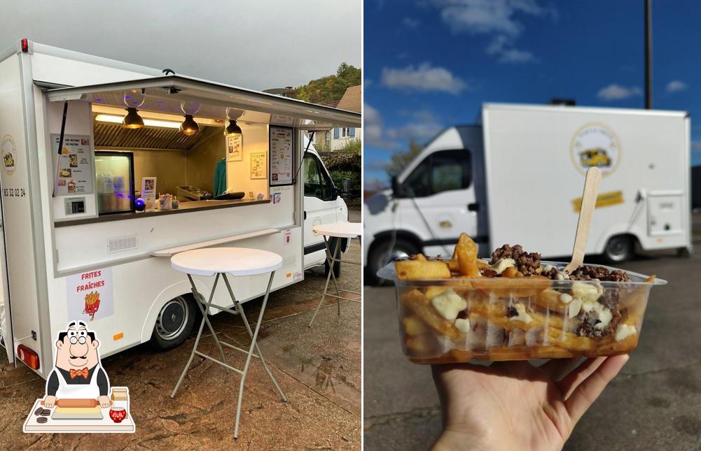 T'as la Frite