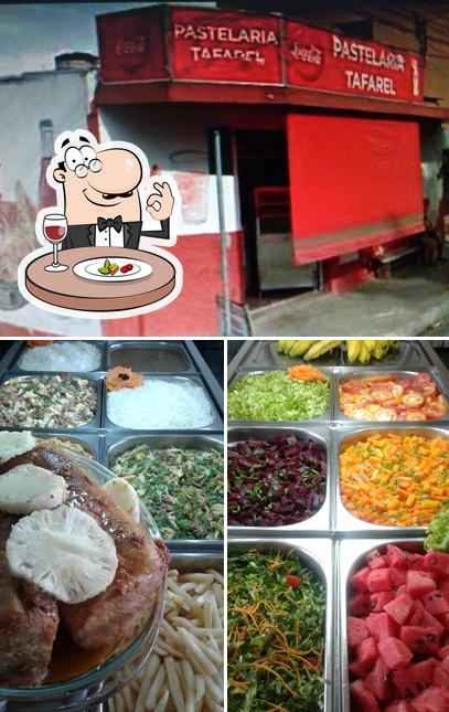 Restaurante Tafarel
