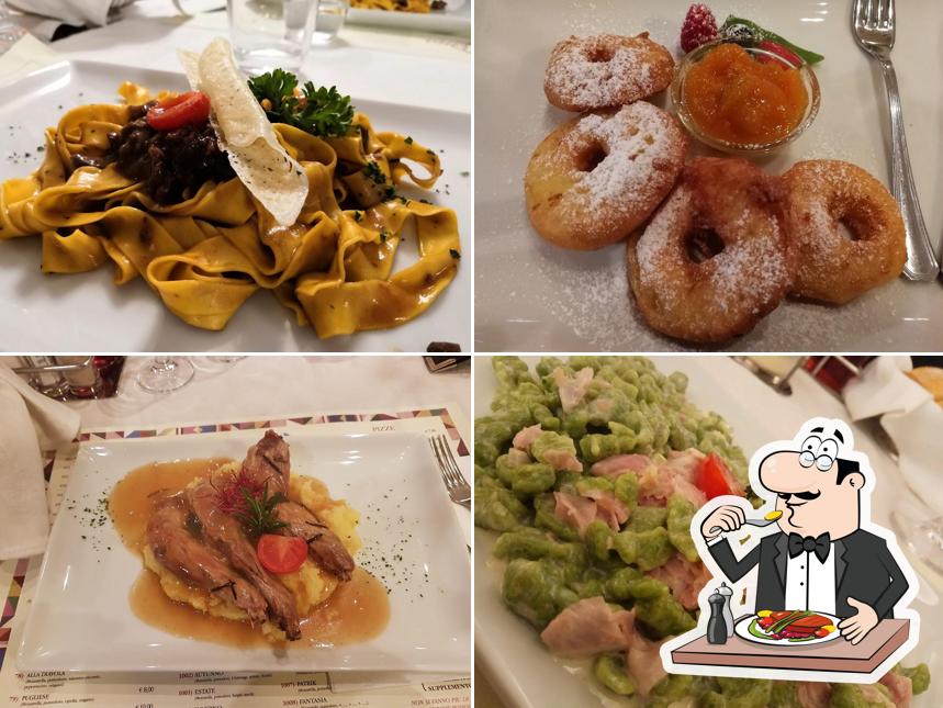 Ristorante Pizzeria Roma