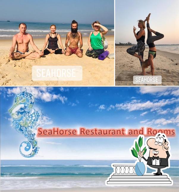 Sea Horse Restaurant