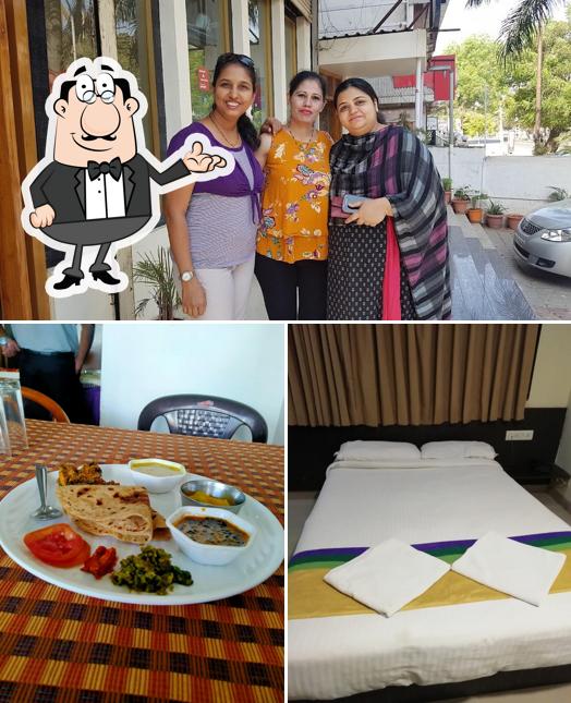 Check out how Shagun Executive looks inside
